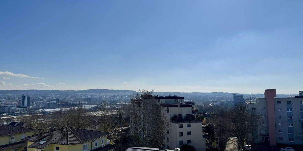 Etagenwohnung Heilbronn Neckargartach - 4 Zimmer, 116 m&sup2;, 365.000&euro; | Angebot:25358618