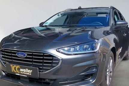 Ford Focus 38.374 km 19.860 &euro; Bietigheim-Bissingen 74321