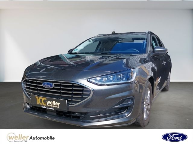 Ford Focus 38.374 km 19.860 &euro; Bietigheim-Bissingen 74321