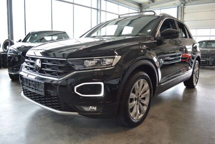 VW T-Roc 38.500 km 24.990 &euro; Neckarsulm 74172