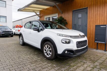 Citroen C3 71.500 km 7.950 &euro; Sulzbach an der Murr 71560