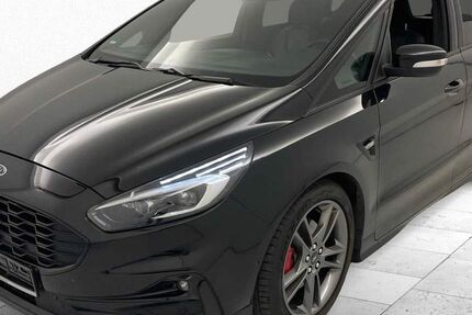 Ford S-Max 154.581 km 18.290 &euro; Kirchardt 74912