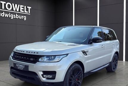 Land Rover Range Rover Sport 87.000 km 32.977 &euro; Bietigheim-Bissingen 74321