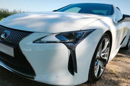 Lexus LC 500 57.000 km 74.500 &euro; Ludwigsburg 71642