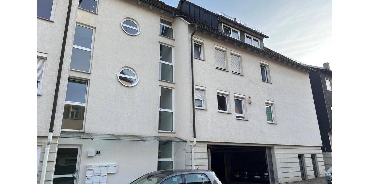 Etagenwohnung Bietigheim-Bissingen Bissingen - 4 Zimmer, 95 m&sup2;, 1.260&euro; | Angebot:26364867