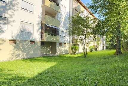 Wohnung zum Kaufen in Backnang 205.000 € 77 m² 3 zimmer