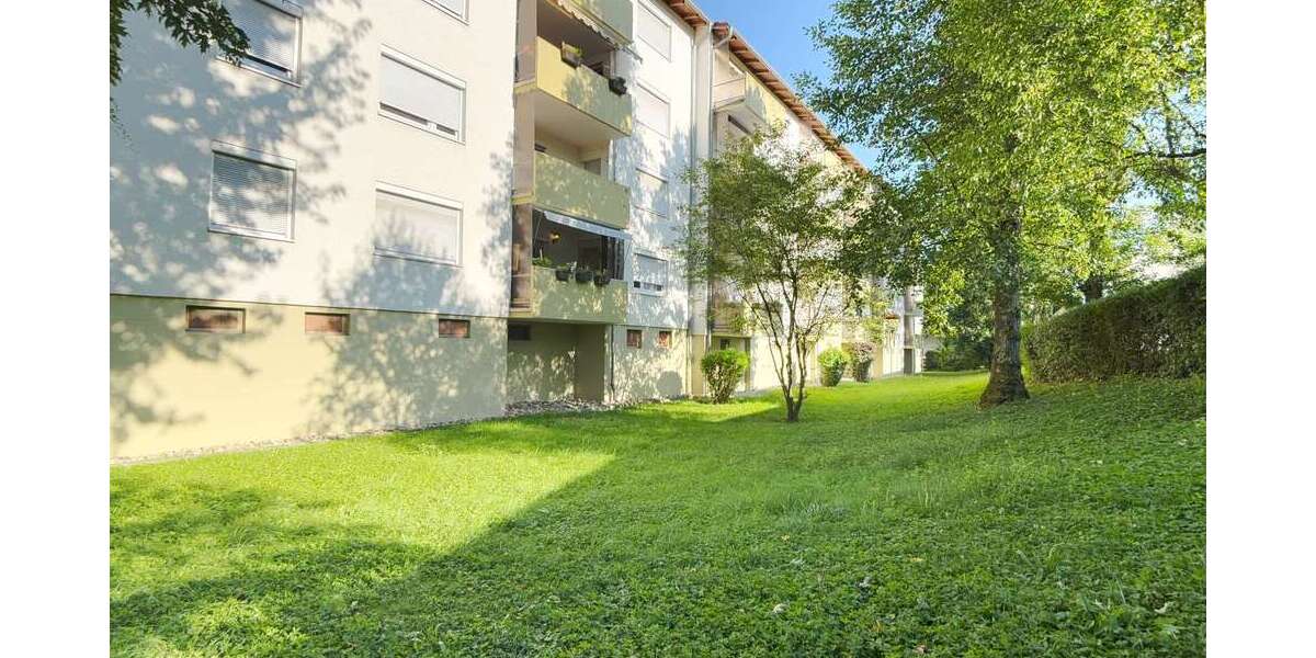 Wohnung zum Kaufen in Backnang 205.000 € 77 m² 3 zimmer