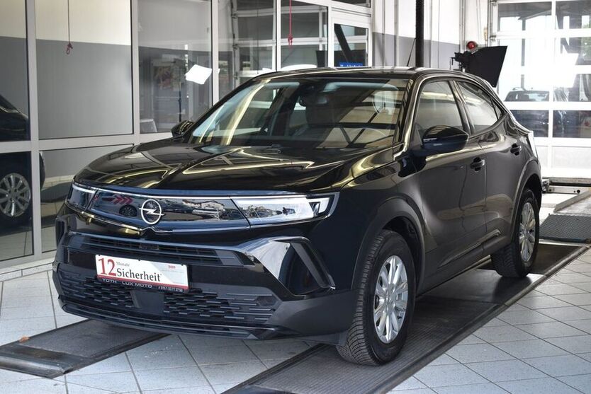 Mokka