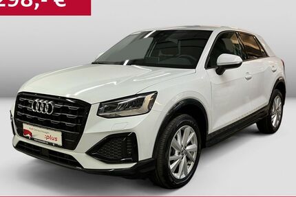 Audi Q2 14.900 km 28.499 € Ludwigsburg 71636