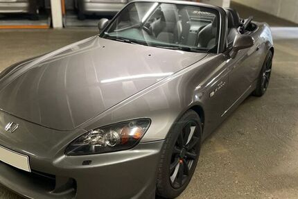 Honda S2000