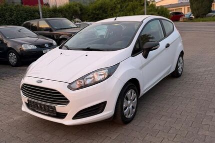 Ford Fiesta 66.865 km 6.199 &euro; Leingarten 74211