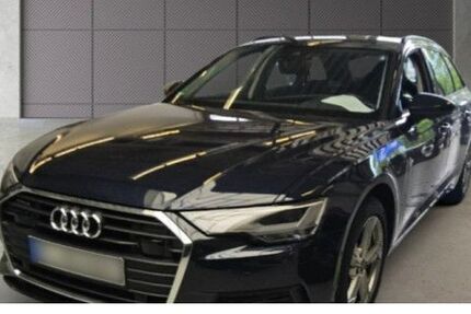 Audi A6 54.750 km 30.830 &euro; Sinsheim 74889