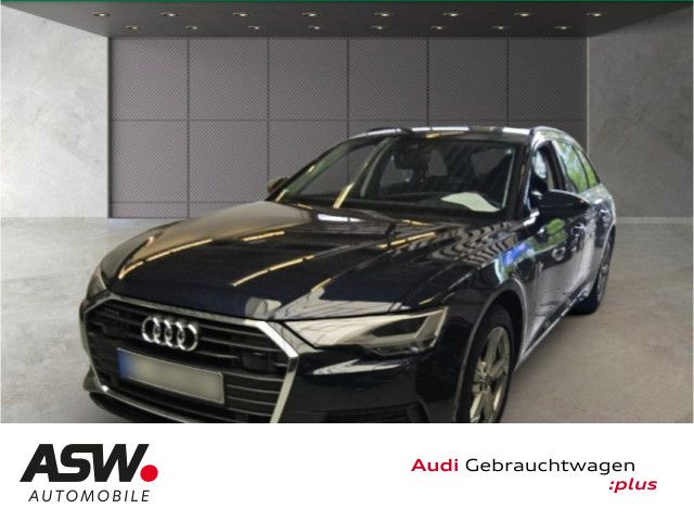 Audi A6 54.750 km 30.830 &euro; Sinsheim 74889