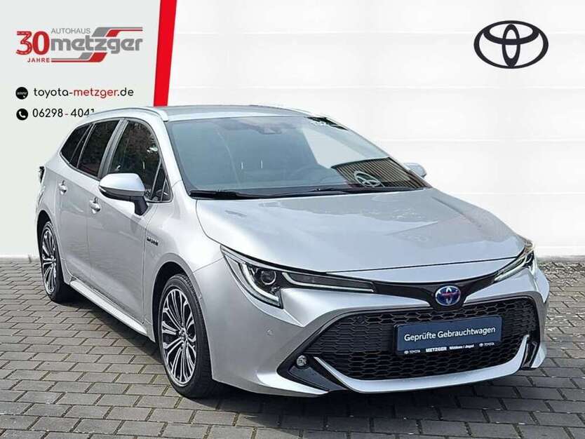 Corolla