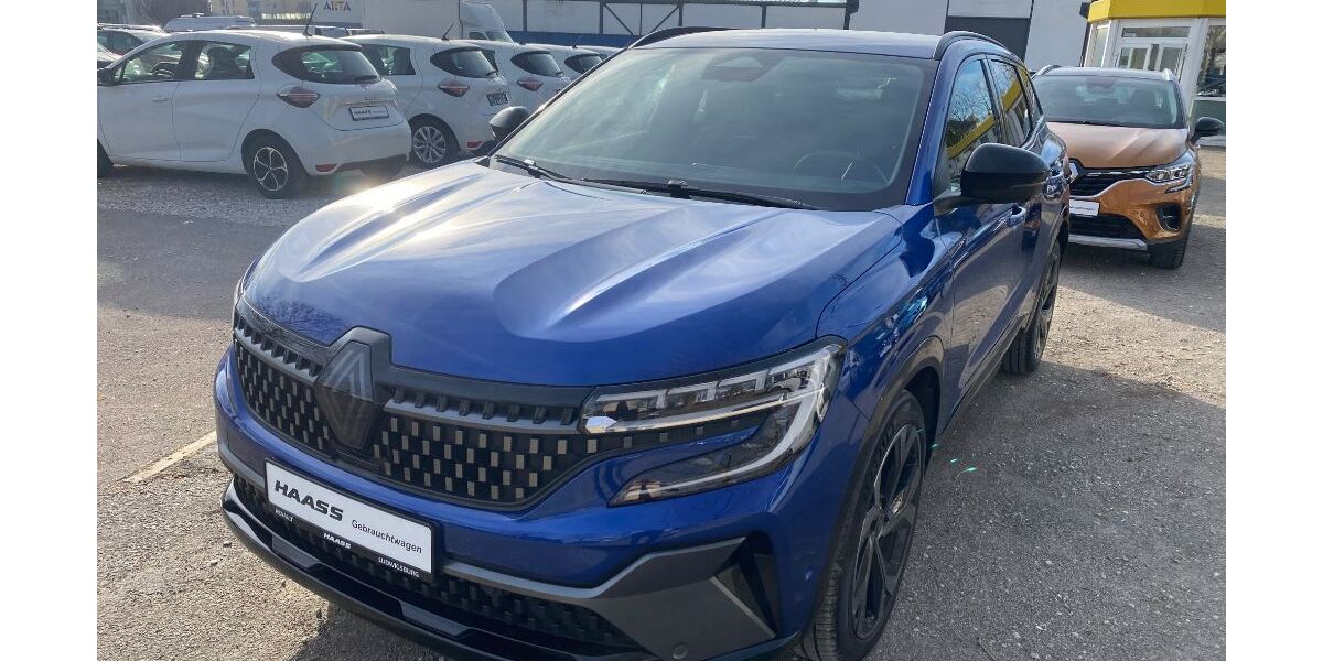 Renault Austral 42.500 km 26.900 € Ludwigsburg 71636