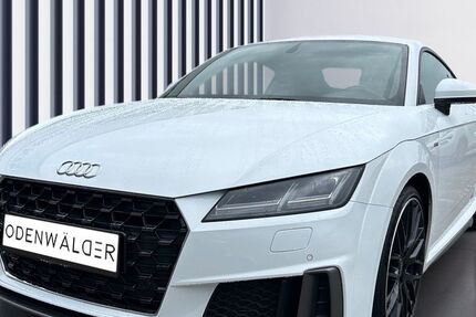 Audi TT 128.990 km 24.877 &euro; Zaberfeld-Michelbach 74374