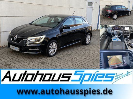 Renault Megane 65.697 km 12.990 &euro; Heilbronn 74076
