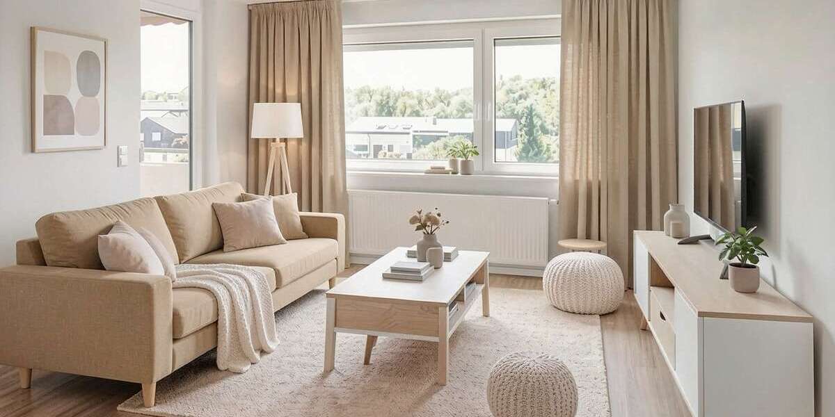 Hochwertig modernisierte Wohnung in ruhiger Lage - 2.5 Markgröningen | Angebot:26971487