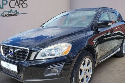 Volvo XC60 175.300 km 5.400 &euro; Backnang 71522