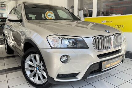 BMW X3 97.000 km 17.950 &euro; Ludwigsburg 71636