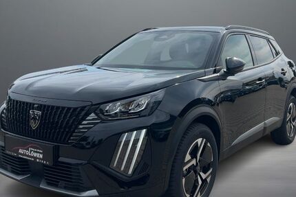 Peugeot 2008 4.981 km 30.280 € Öhringen 74613