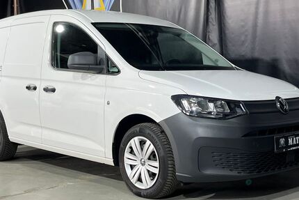 VW Caddy 47.250 km 23.990 &euro; Waibstadt 74915