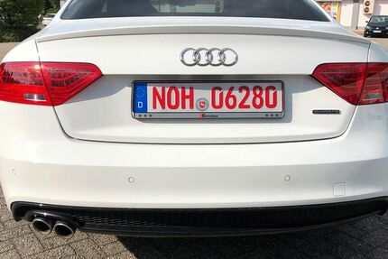 Audi A5 180.000 km 18.500 &euro; Markgröningen 71706
