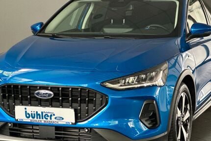 Ford Focus 14.375 km 25.490 &euro; Marbach am Neckar 71672