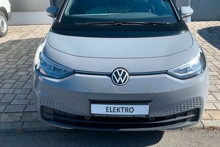 VW ID.3 39.384 km 25.700 &euro; Erligheim 74391