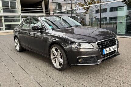 Audi A4 182.000 km 7.999 &euro; Heilbronn 74080