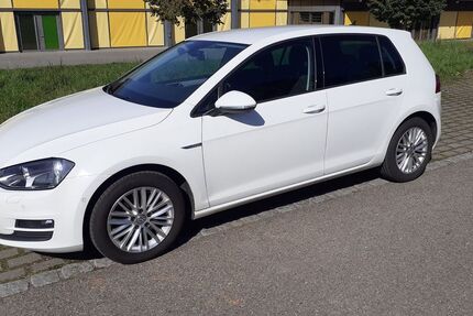 VW Golf 94.500 km 10.000 € Benningen 71726