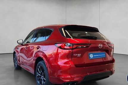 Mazda CX-60 12.659 km 49.890 € Heilbronn 74080