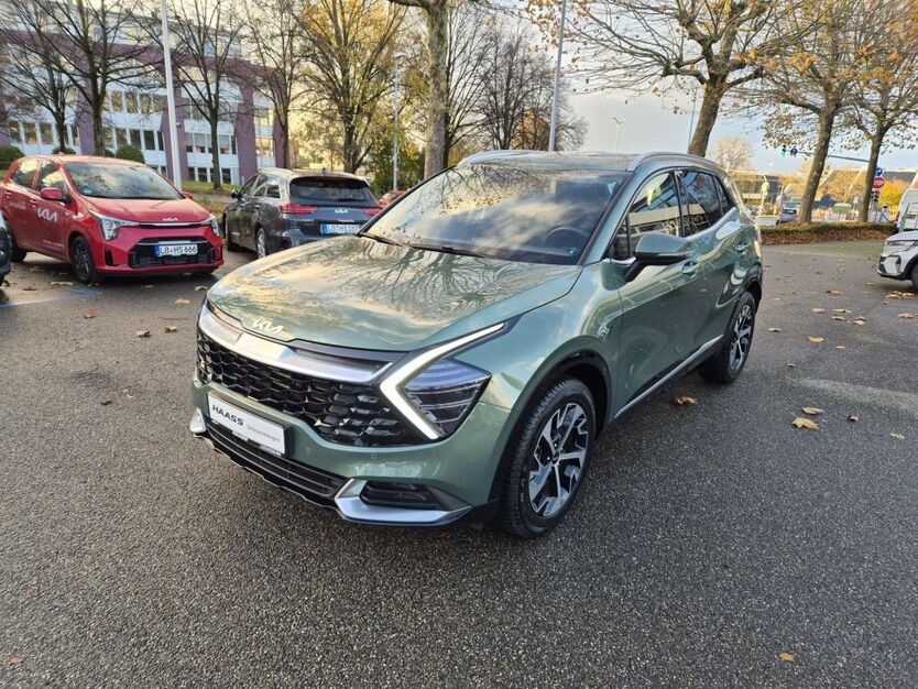 Kia Sportage 15.300 km 31.900 € Ludwigsburg 71636