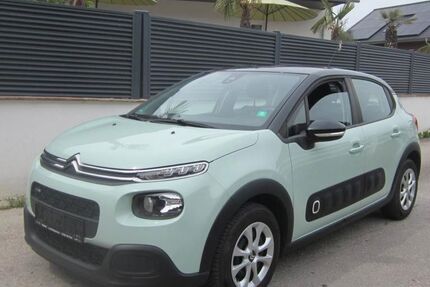 Citroen C3 105.000 km 5.990 &euro; Öhringen-Cappel 74613