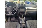 Suzuki Vitara 1.4 Boosterjet Hybrid Allgrip Automatik Com 44.477 km 19.500 &euro; Obrigheim-Asbach 74847