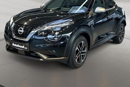 Nissan Juke 22.408 km 17.459 &euro; Neckarsulm-Obereisesheim 74172