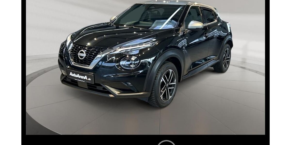 Nissan Juke 22.408 km 17.459 &euro; Neckarsulm-Obereisesheim 74172