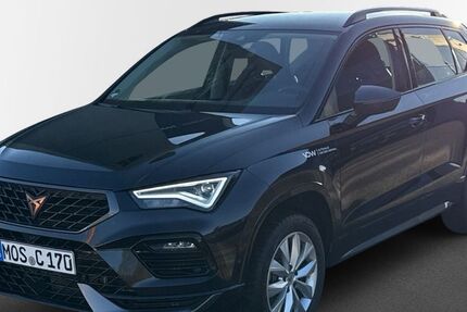Cupra Ateca 10.000 km 36.950 &euro; Mosbach 74821