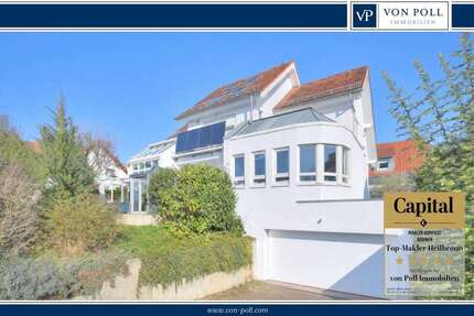 Haus Heilbronn Böckingen Frankenbach - 11 Zimmer, 213 m&sup2;, 945.000&euro; | Angebot:26200034