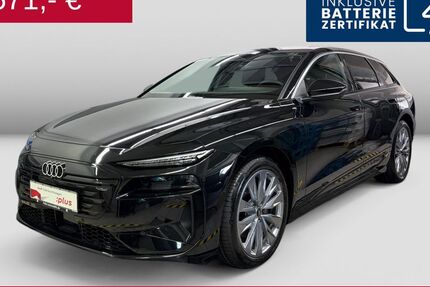 Audi A6 e-tron 10.204 km 54.790 &euro; Ludwigsburg 71636