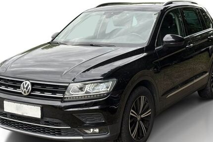 VW Tiguan 115.000 km 19.900 &euro; Nordheim bei Heilbronn 74226
