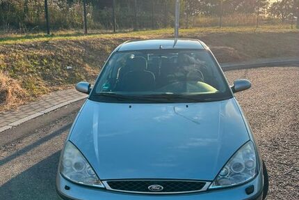 Ford Focus 112.000 km 2.300 &euro; Backnang 71522
