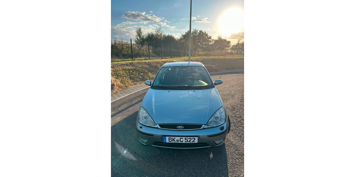 Ford Focus 112.000 km 2.300 &euro; Backnang 71522