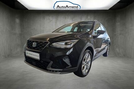 Seat Arona 18.508 km 17.900 &euro; Schefflenz 74850