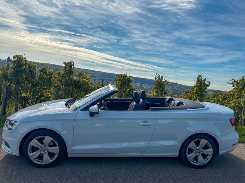 Audi A3 172.650 km 11.300 € Besigheim 74354