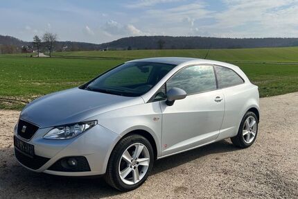 Seat Ibiza 114.000 km 4.999 &euro; Sinsheim 74889
