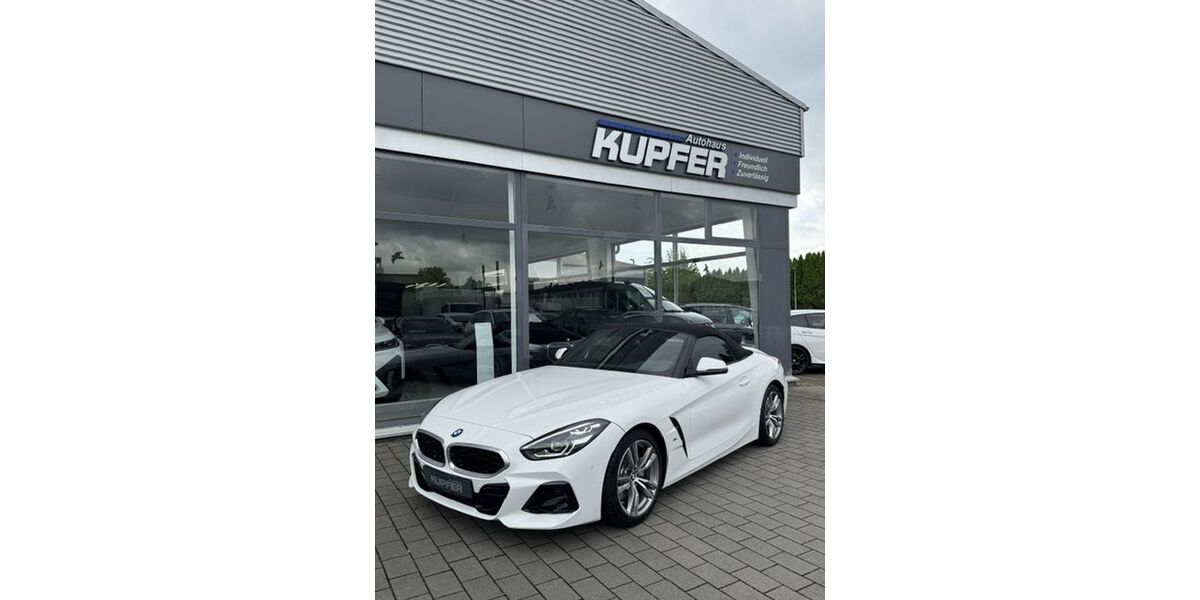 BMW Z4 11.960 km 44.900 &euro; Vaihingen / Enz 71665
