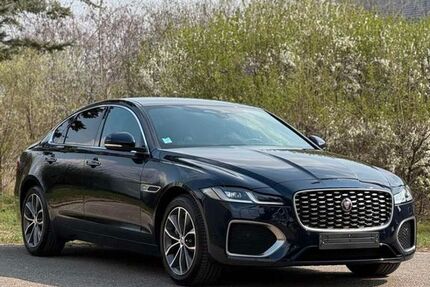Jaguar XF 21.500 km 31.001 &euro; Wien 02351