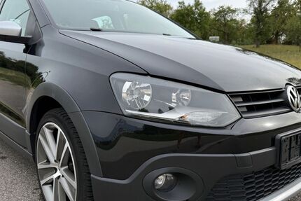 VW Polo 147.200 km 5.900 &euro; Marbach 71672