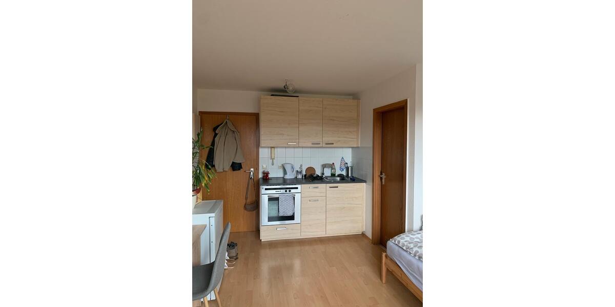 Etagenwohnung Pfedelbach - 1 Zimmer, 22 m&sup2;, 440&euro; | Angebot:26611011